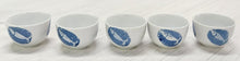 Load image into Gallery viewer, Vintage Japanese Arita Porcelain Tea Set

