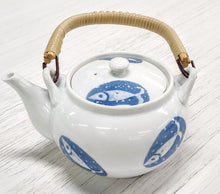 Load image into Gallery viewer, Vintage Japanese Arita Porcelain Tea Set
