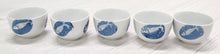 Load image into Gallery viewer, Vintage Japanese Arita Porcelain Tea Set
