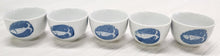 Load image into Gallery viewer, Vintage Japanese Arita Porcelain Tea Set
