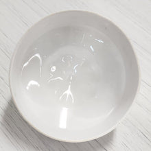 Load image into Gallery viewer, Royal Albert Bone China Lorraine Covered Butter Dish
