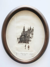 Load image into Gallery viewer, "Madison du Roy Bruxelles" Signed Ltd Ed 73/100 Andre Colpin
