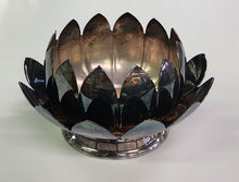 Load image into Gallery viewer, Reed &amp; Barton 3002 Water Lily Centerpiece - 2 Pc
