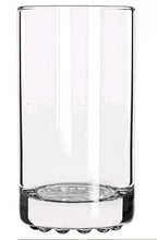 Load image into Gallery viewer, NEW Libbey Nob Hill Hi-Ball 8 oz. Glass 23186
