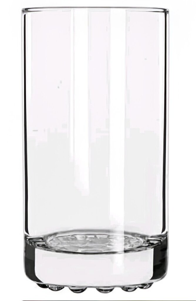 NEW Libbey Nob Hill Hi-Ball 8 oz. Glass 23186