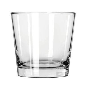 NEW Libbey Heavy Base Old Fashioned Glass 128