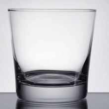 Load image into Gallery viewer, NEW Libbey Heavy Base Old Fashioned Glass 128
