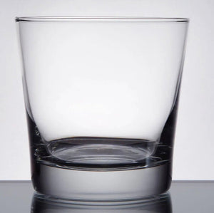 NEW Libbey Heavy Base Old Fashioned Glass 128