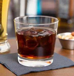 NEW Libbey Heavy Base Old Fashioned Glass 128