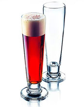 Load image into Gallery viewer, NEW Libbey Catalina Flute Glass 3822
