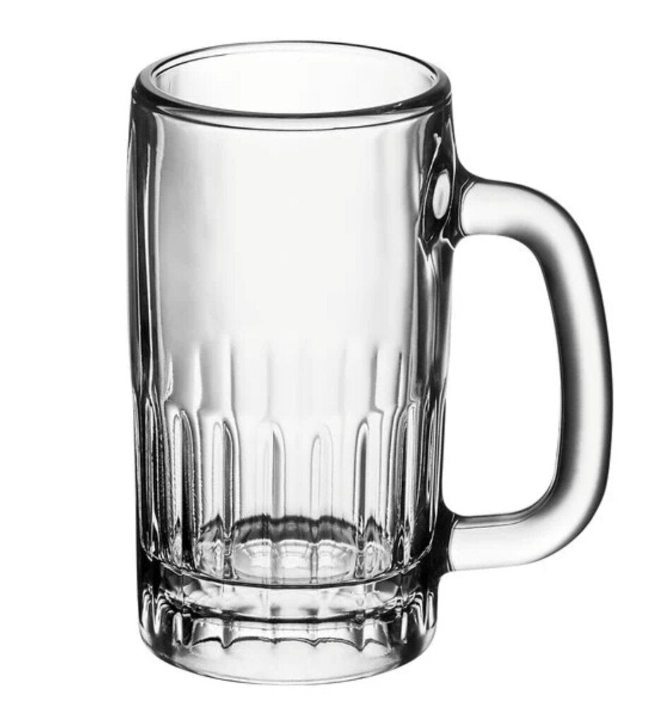 NEW Libbey Glass Beer Mug 5309