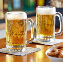 Load image into Gallery viewer, NEW Libbey Glass Beer Mug 5309
