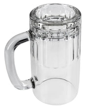 Load image into Gallery viewer, NEW Libbey Glass Beer Mug 5309
