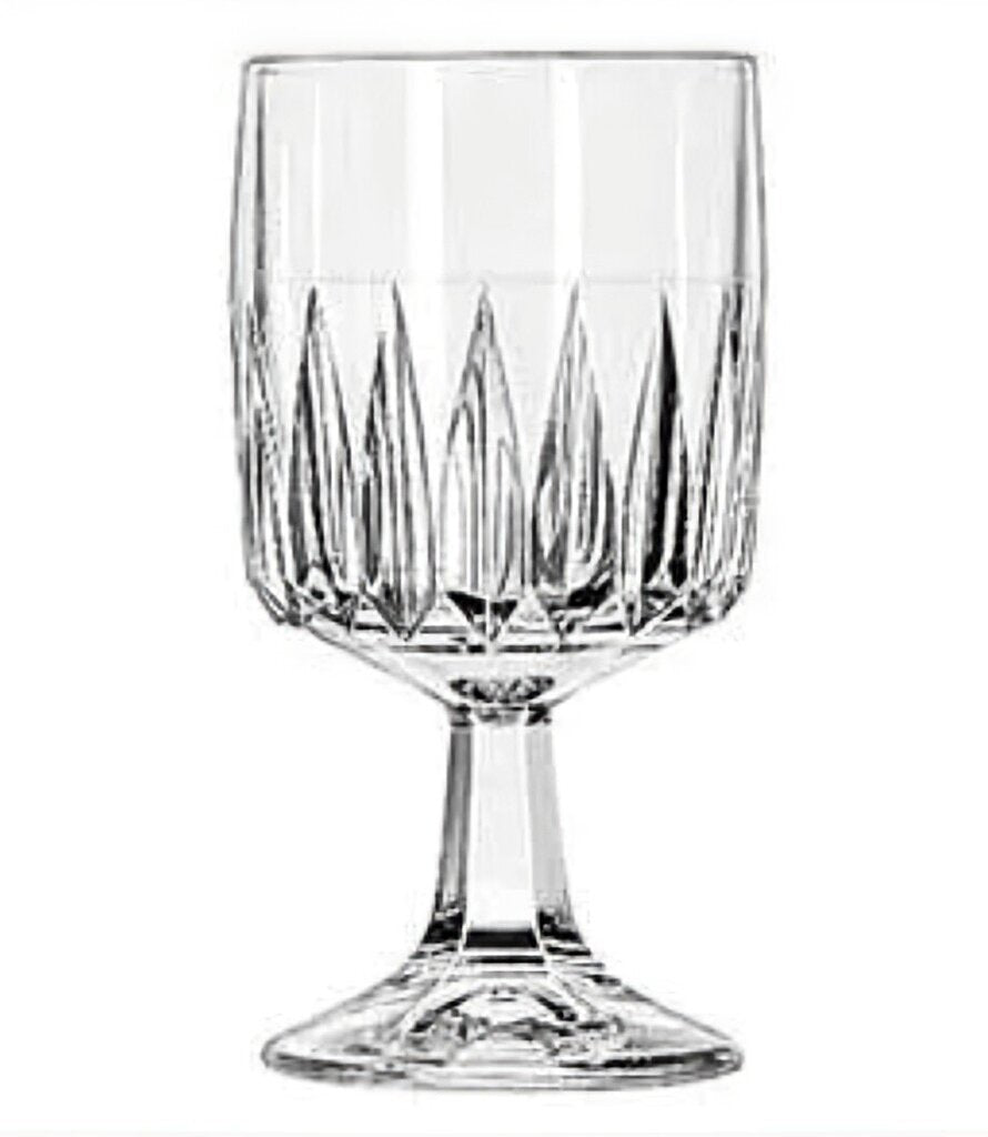 NEW Libbey Winchester Wine Glass 15464