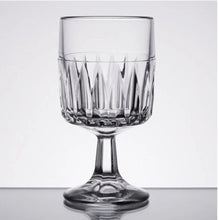 Load image into Gallery viewer, NEW Libbey Winchester Wine Glass 15464
