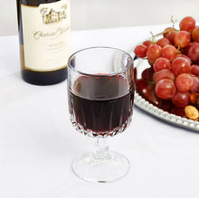 Load image into Gallery viewer, NEW Libbey Winchester Wine Glass 15464
