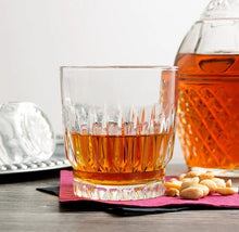 Load image into Gallery viewer, NEW Libbey Winchester Rocks Glass 15457
