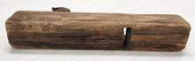 Load image into Gallery viewer, Antique Wood Block Plane
