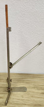 Load image into Gallery viewer, Antique Pin-It Skirt Marker Measuring Tool
