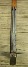 Load image into Gallery viewer, Antique Pin-It Skirt Marker Measuring Tool
