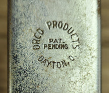 Load image into Gallery viewer, Antique Pin-It Skirt Marker Measuring Tool
