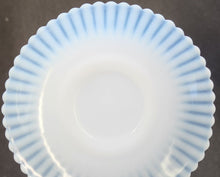 Load image into Gallery viewer, SET 8-Pc Vintage Macbeth-Evans Monax Petalware Cups and Saucers
