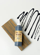 Load image into Gallery viewer, Dixie Belle Voodoo Gel Stain - Black Magic 8oz
