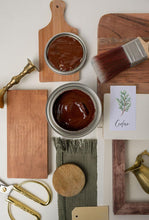 Load image into Gallery viewer, Dixie Belle No Pain Cedar Gel Stain 16oz
