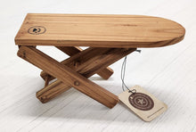Load image into Gallery viewer, Boyds Collection Collapsible Ironing Board

