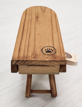 Load image into Gallery viewer, Boyds Collection Collapsible Ironing Board

