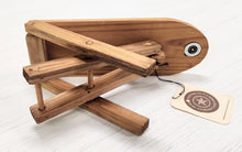 Load image into Gallery viewer, Boyds Collection Collapsible Ironing Board
