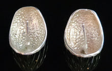 Load image into Gallery viewer, Sterling Silver Milor Earrings 925

