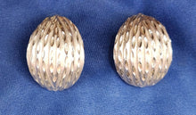 Load image into Gallery viewer, Sterling Silver Milor Earrings 925
