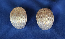 Load image into Gallery viewer, Sterling Silver Milor Earrings 925
