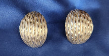 Load image into Gallery viewer, Sterling Silver Milor Earrings 925

