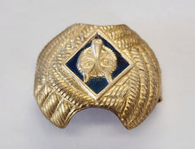 Load image into Gallery viewer, Vintage Boy Scouts of America Cub Scout Wolf Rank Neckerchief

