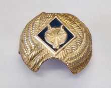 Load image into Gallery viewer, Vintage Boy Scouts of America Cub Scout Wolf Rank Neckerchief

