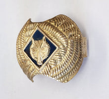 Load image into Gallery viewer, Vintage Boy Scouts of America Cub Scout Wolf Rank Neckerchief
