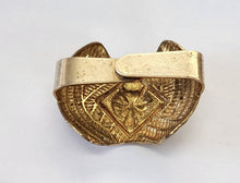 Load image into Gallery viewer, Vintage Boy Scouts of America Cub Scout Wolf Rank Neckerchief
