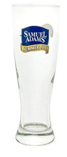 Load image into Gallery viewer, NEW Samuel Adams Summer Ale Seasonal Brew Pilsner Glass
