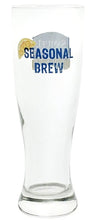 Load image into Gallery viewer, NEW Samuel Adams Summer Ale Seasonal Brew Pilsner Glass
