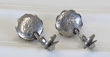 Load image into Gallery viewer, Rhinestone Clip On Earrings
