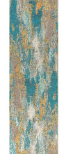 Load image into Gallery viewer, Jonathan Y Modern Abstract Waterfall Runner Rug 2'3" x 8'
