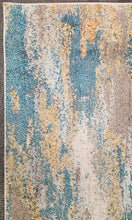 Load image into Gallery viewer, Jonathan Y Modern Abstract Waterfall Rug 3' x 5'
