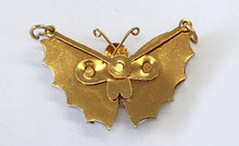 Load image into Gallery viewer, Butterfly Pendant - Mother of Pearl
