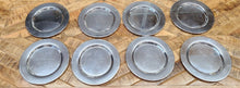 Load image into Gallery viewer, SET 8-Pc Wm A. Rogers Silverplate Bread Plates
