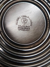 Load image into Gallery viewer, PAIR Vintage Revere Silversmiths Sterling Candle Holders
