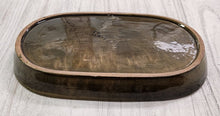 Load image into Gallery viewer, Vintage MCM Glazed Pottery Ashtray - Italy
