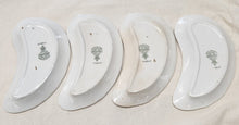 Load image into Gallery viewer, SET 4-Pc Vintage Utopia by J &amp; G Meakin Semi-Porcelain Bone Dishes
