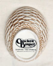 Load image into Gallery viewer, Cracker Barrel Easter Treasures Ceramic Bowl
